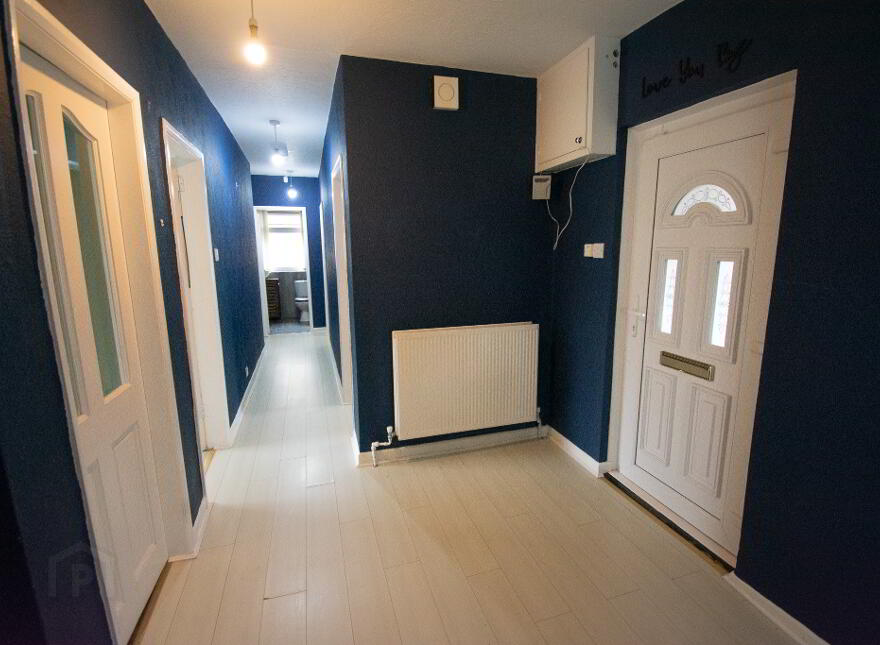 Cedar Cottage, 150 Galgorm Road, Ballymena, BT42 1DE