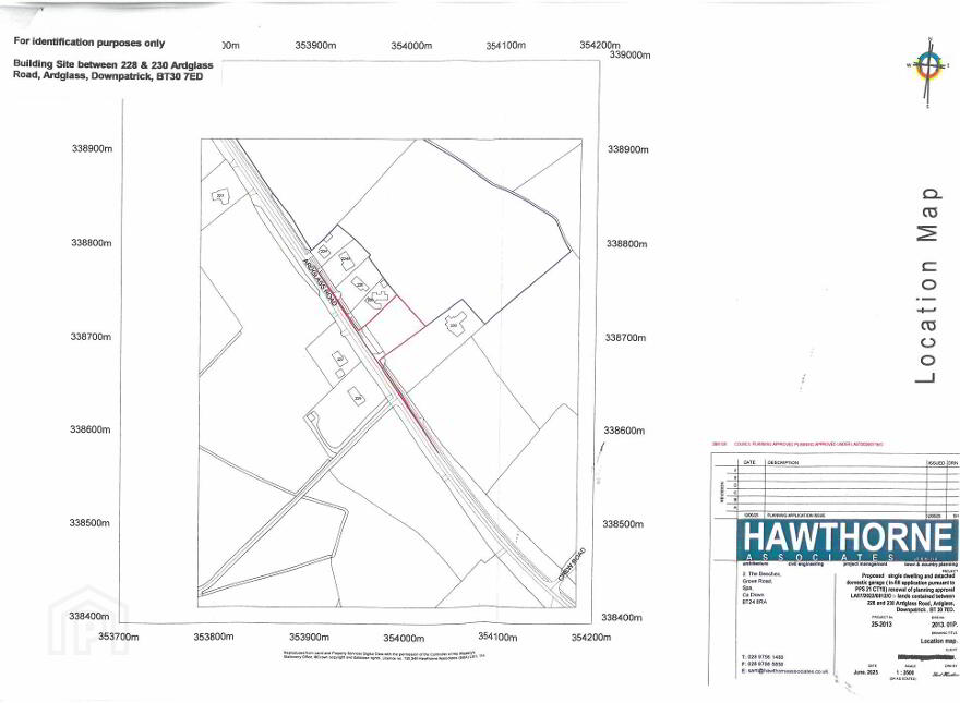 228 - 230 Ardglass Road, Ardglass, Downpatrick, BT30 7ED