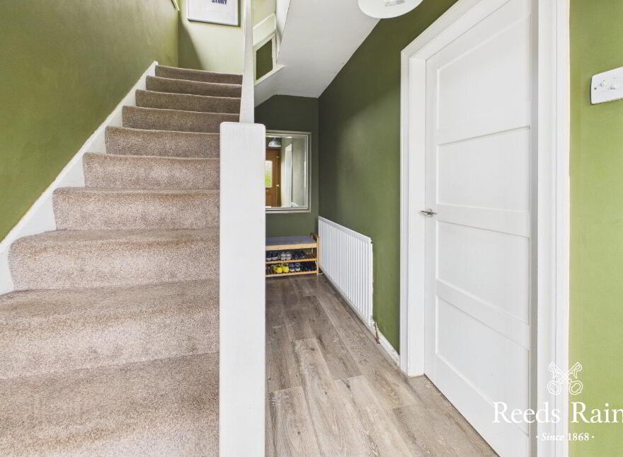25 Henderson Drive, Bangor, BT19 1NR