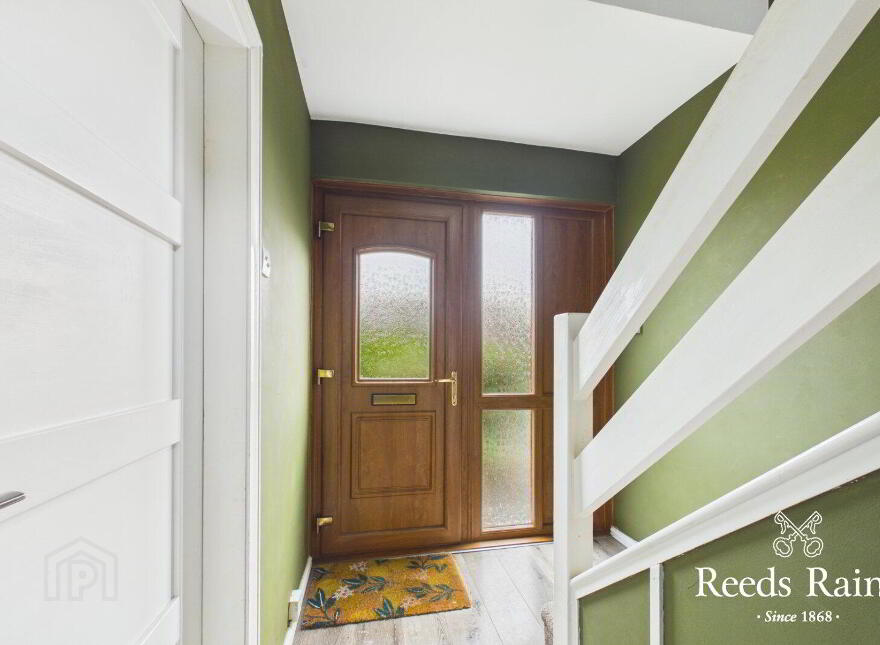 25 Henderson Drive, Bangor, BT19 1NR