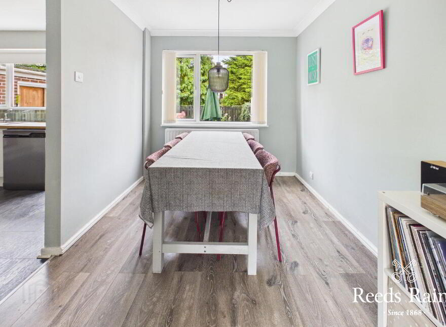 25 Henderson Drive, Bangor, BT19 1NR