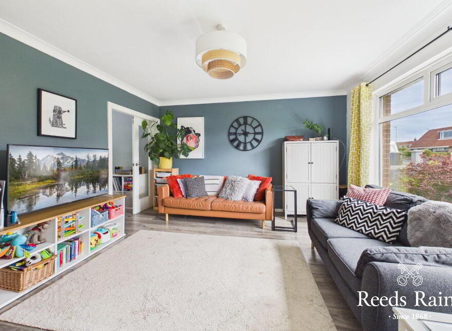 25 Henderson Drive, Bangor, BT19 1NR