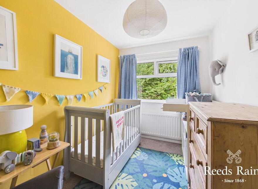 25 Henderson Drive, Bangor, BT19 1NR