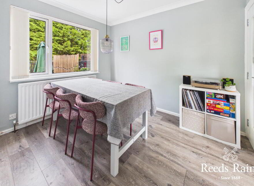 25 Henderson Drive, Bangor, BT19 1NR