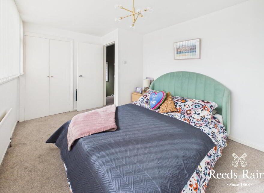 25 Henderson Drive, Bangor, BT19 1NR