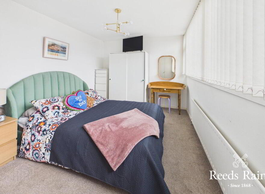 25 Henderson Drive, Bangor, BT19 1NR
