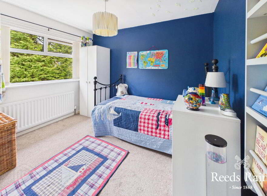 25 Henderson Drive, Bangor, BT19 1NR