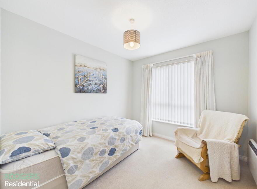 Apt 16, St. Helens Court, High Street, Holywood, BT18 9SS