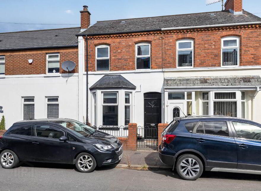 3 Belmont Avenue, Belfast, BT4 3DD