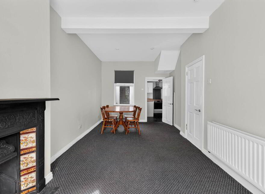 3 Belmont Avenue, Belfast, BT4 3DD
