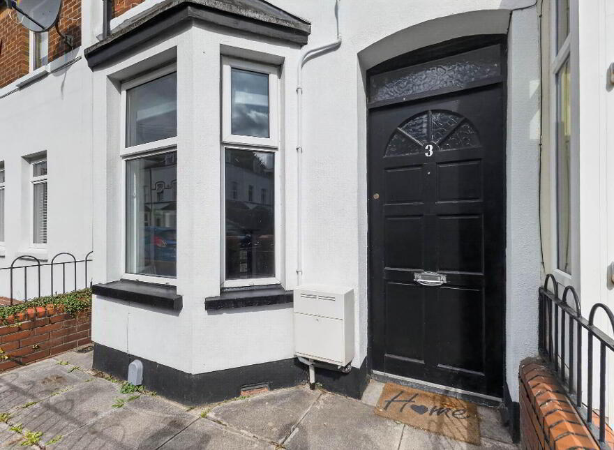 3 Belmont Avenue, Belfast, BT4 3DD