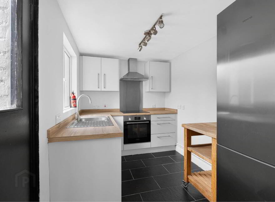 3 Belmont Avenue, Belfast, BT4 3DD