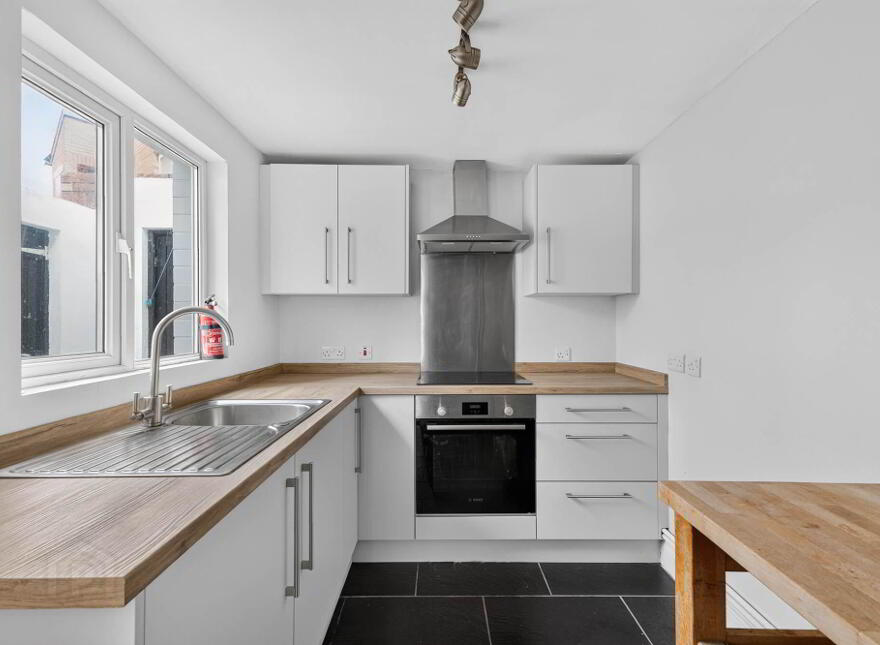 3 Belmont Avenue, Belfast, BT4 3DD