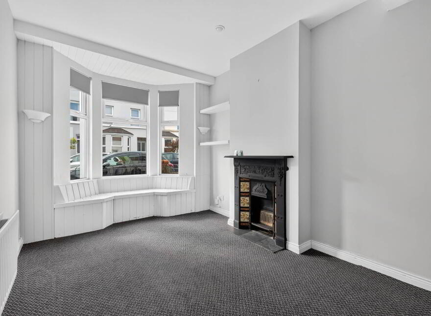 3 Belmont Avenue, Belfast, BT4 3DD