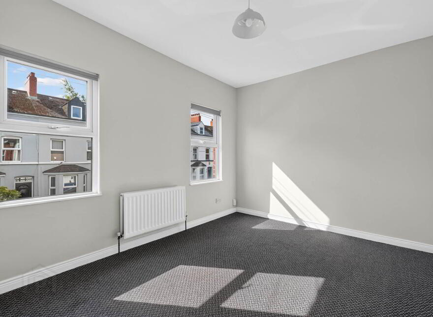 3 Belmont Avenue, Belfast, BT4 3DD