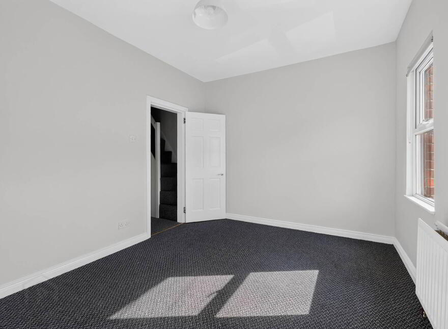 3 Belmont Avenue, Belfast, BT4 3DD