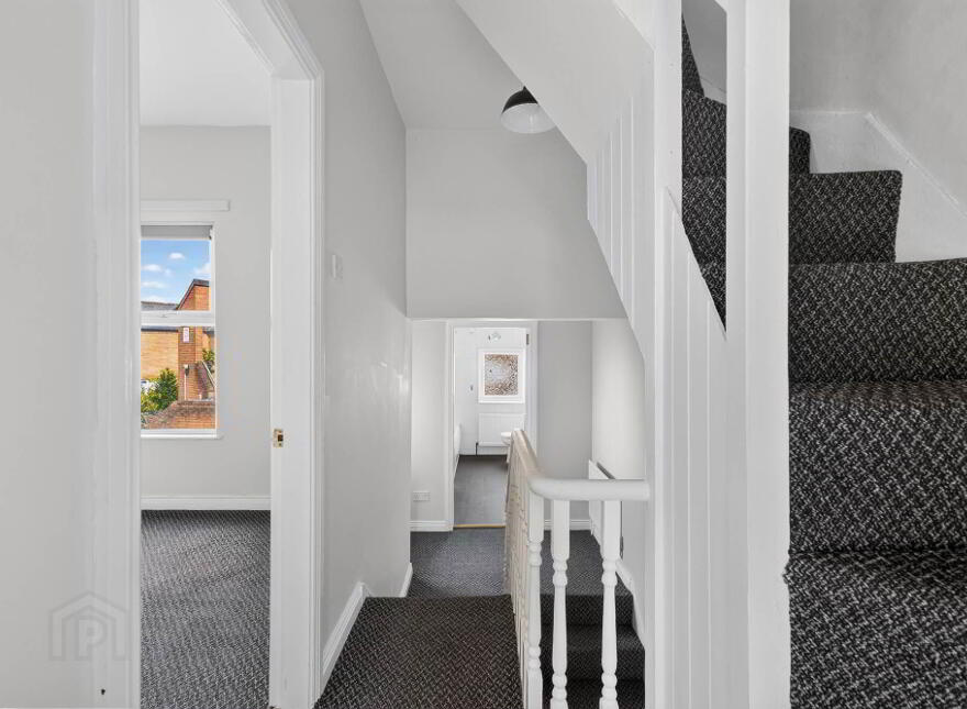 3 Belmont Avenue, Belfast, BT4 3DD