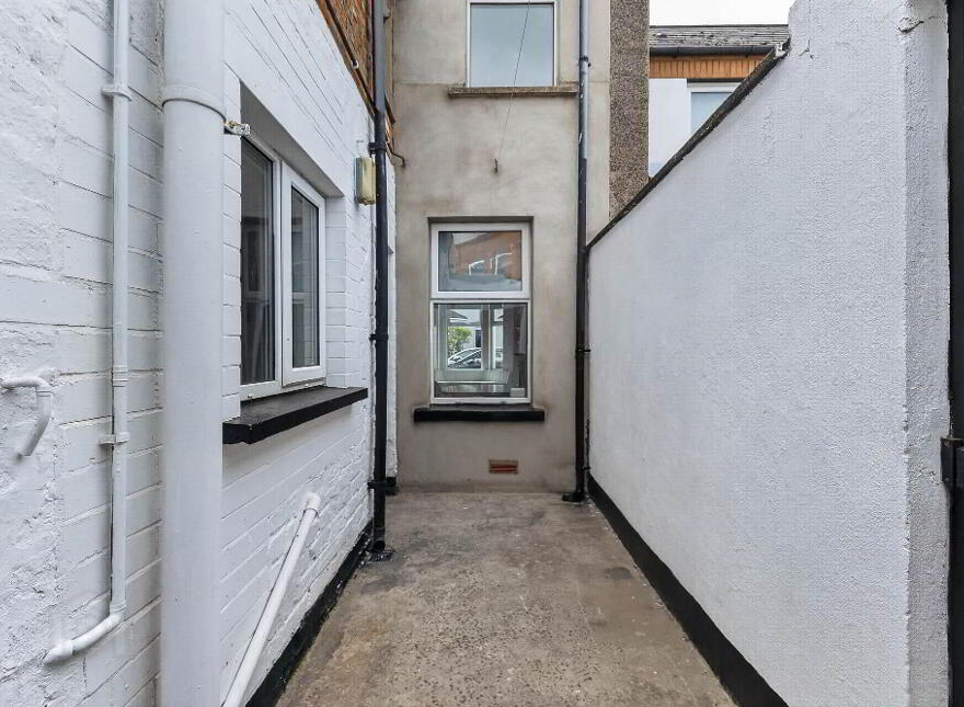 3 Belmont Avenue, Belfast, BT4 3DD