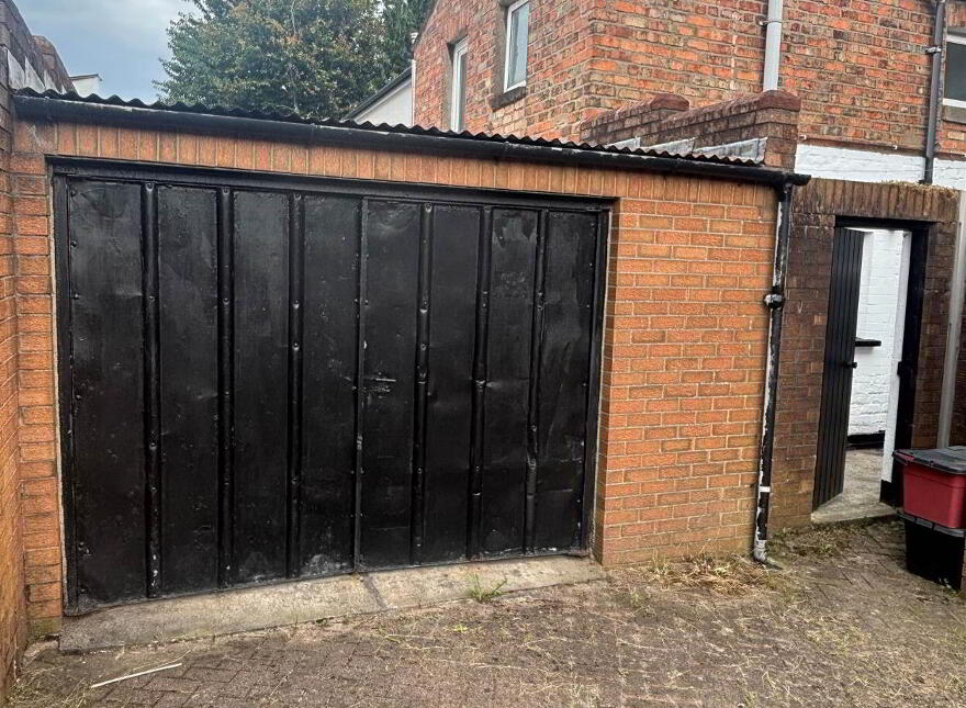 3 Belmont Avenue, Belfast, BT4 3DD