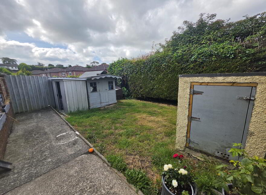 6 Ardenlee Park, Downpatrick, BT30 6LQ