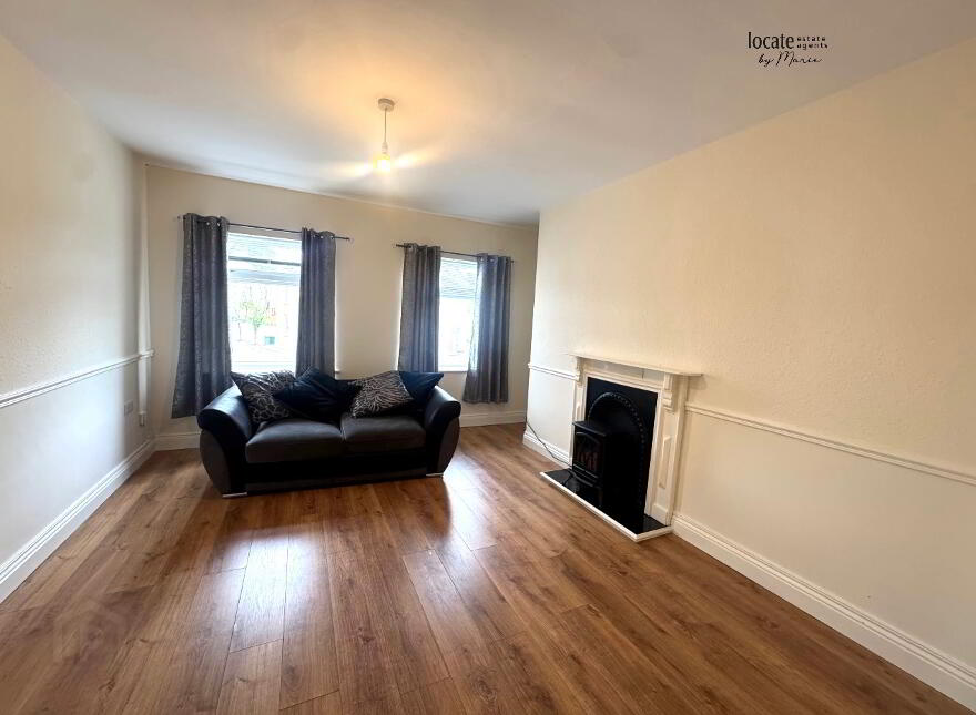 27, Pound Street, Irvinestown, BT94 1HE