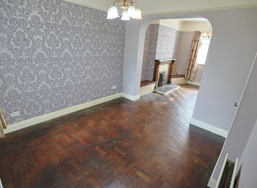 8 Montague Street, Tandragee, Craigavon, BT62 2AN