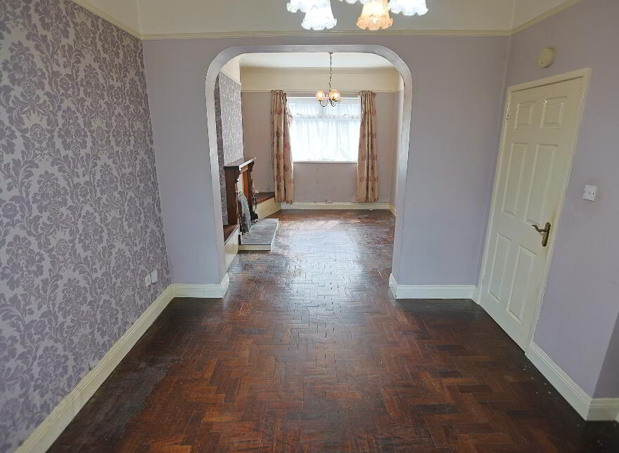 8 Montague Street, Tandragee, Craigavon, BT62 2AN