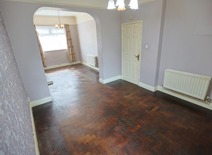8 Montague Street, Tandragee, Craigavon, BT62 2AN