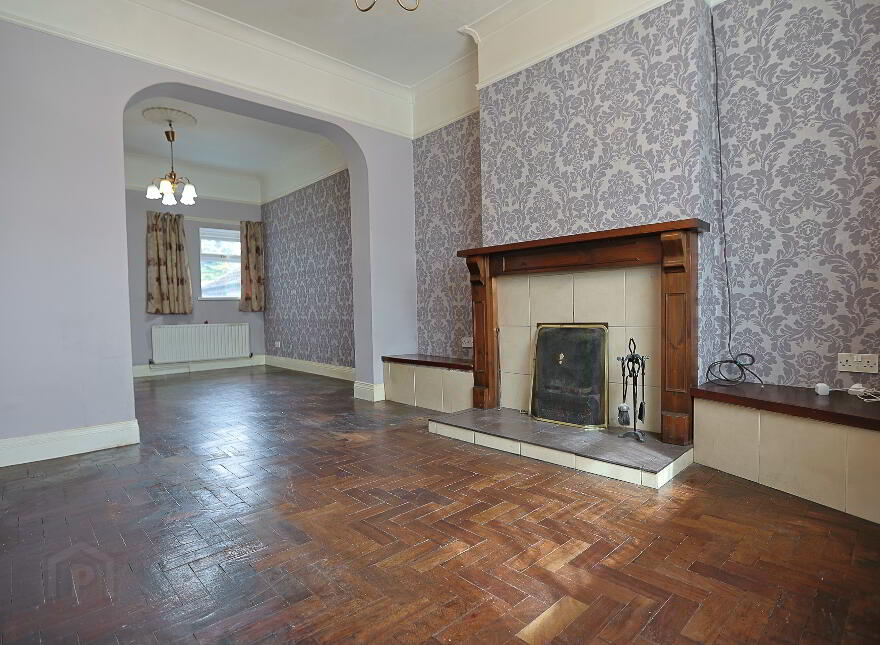 8 Montague Street, Tandragee, Craigavon, BT62 2AN