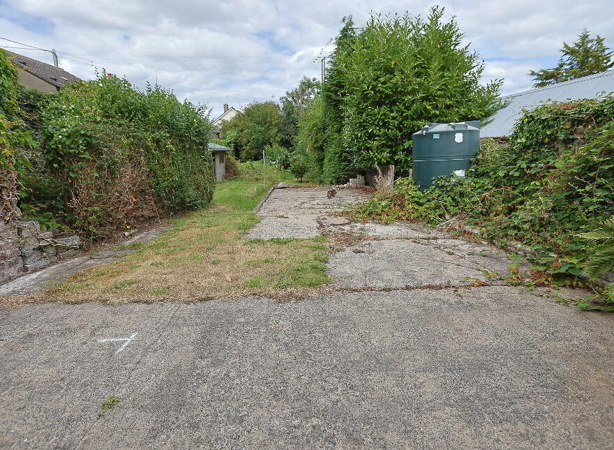 8 Montague Street, Tandragee, Craigavon, BT62 2AN
