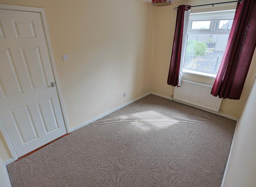 8 Montague Street, Tandragee, Craigavon, BT62 2AN