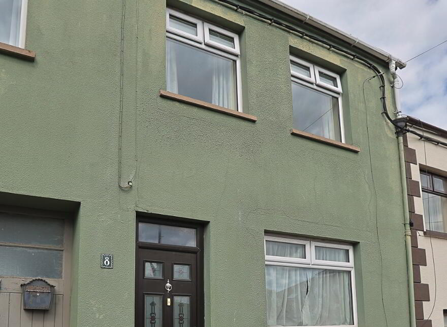 8 Montague Street, Tandragee, Craigavon, BT62 2AN