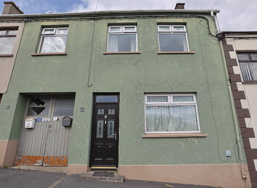 8 Montague Street, Tandragee, Craigavon, BT62 2AN