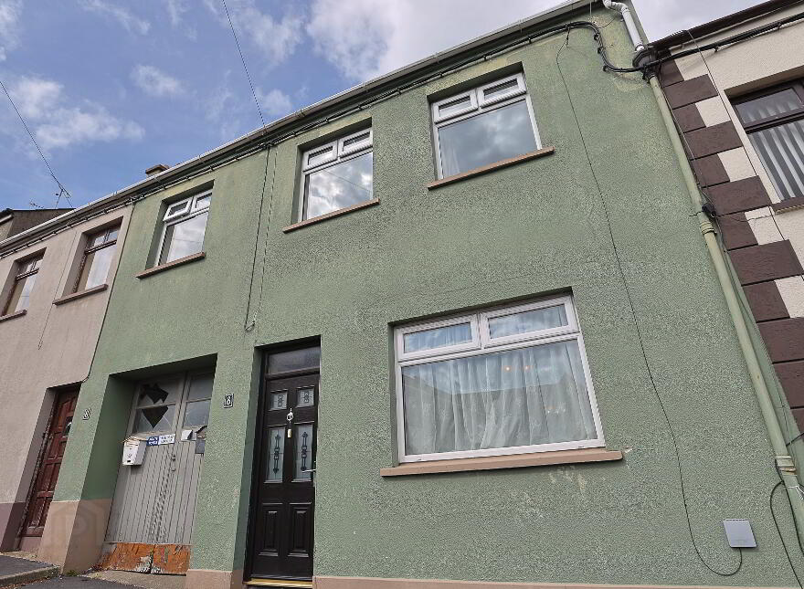 8 Montague Street, Tandragee, Craigavon, BT62 2AN