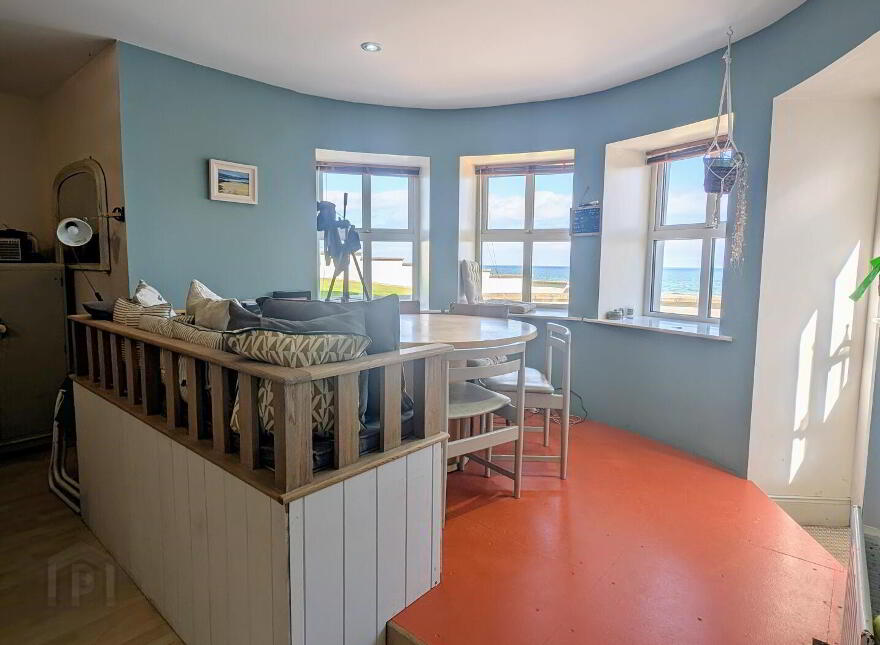 Mussenden Court, Castlerock, BT51 4RA