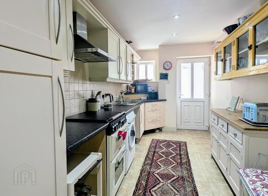 Mussenden Court, Castlerock, BT51 4RA