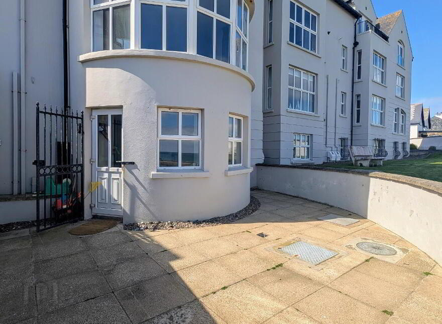 Mussenden Court, Castlerock, BT51 4RA