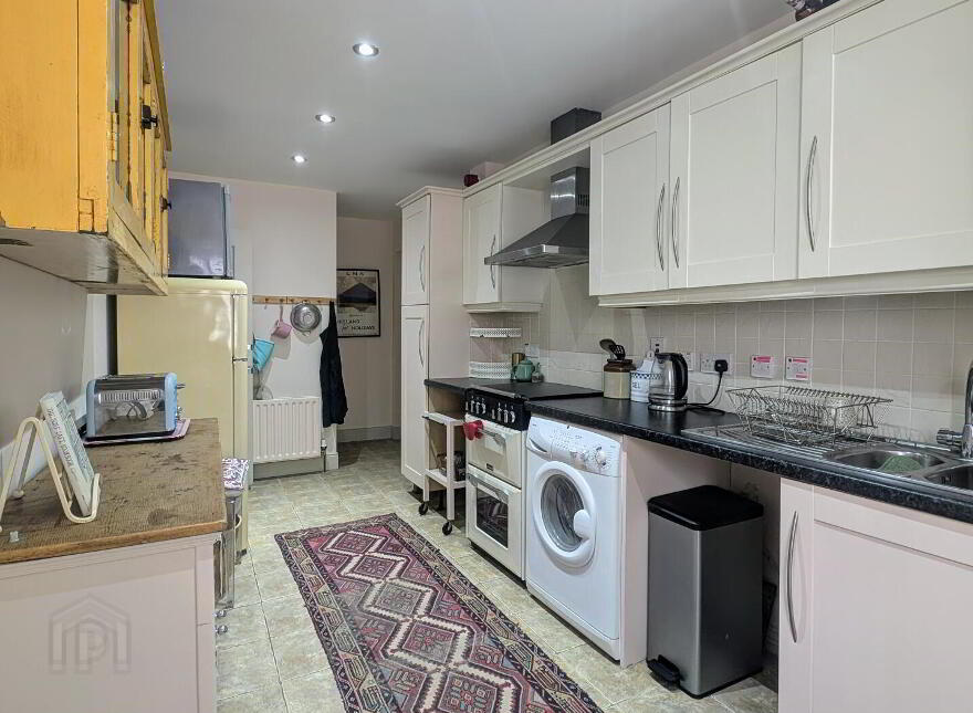 Mussenden Court, Castlerock, BT51 4RA