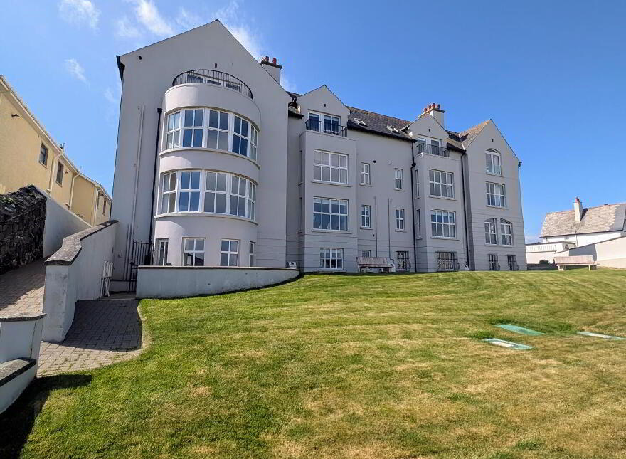 Mussenden Court, Castlerock, BT51 4RA