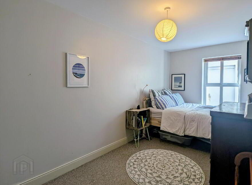 Mussenden Court, Castlerock, BT51 4RA