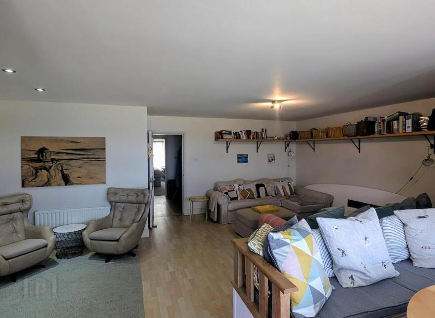 Mussenden Court, Castlerock, BT51 4RA