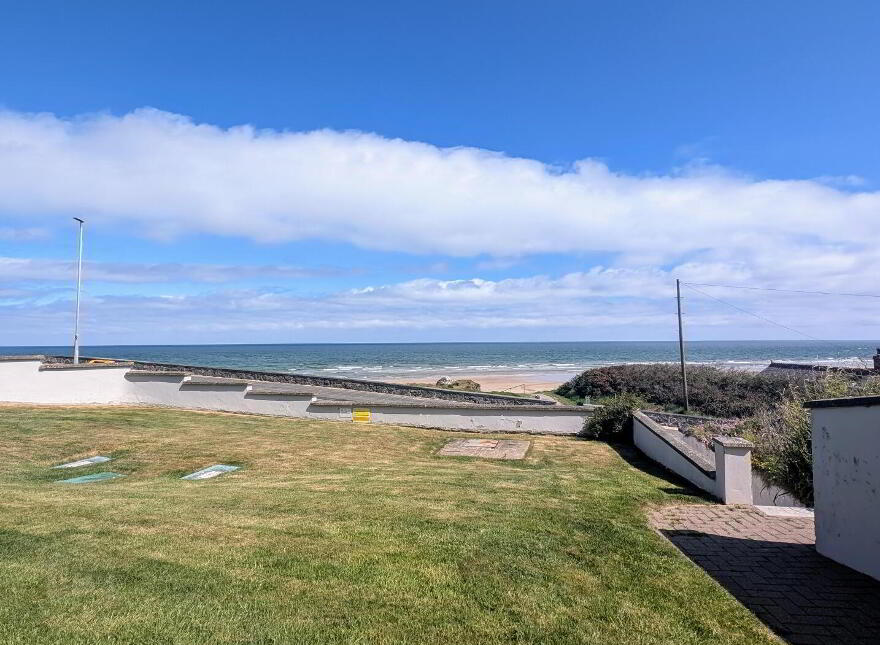 Mussenden Court, Castlerock, BT51 4RA