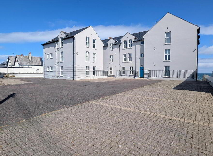 Mussenden Court, Castlerock, BT51 4RA