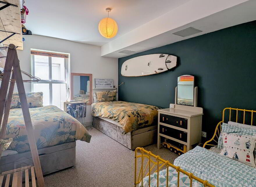 Mussenden Court, Castlerock, BT51 4RA