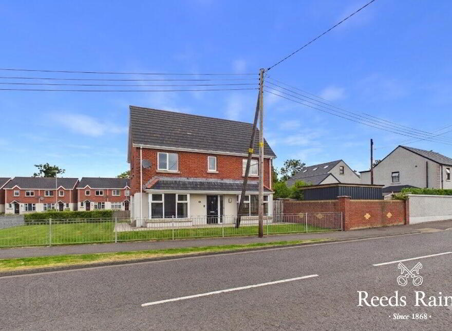 23 Rose Place, Reids Road, Islandmagee, Larne, BT40 3UE