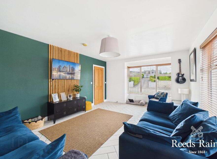23 Rose Place, Reids Road, Islandmagee, Larne, BT40 3UE