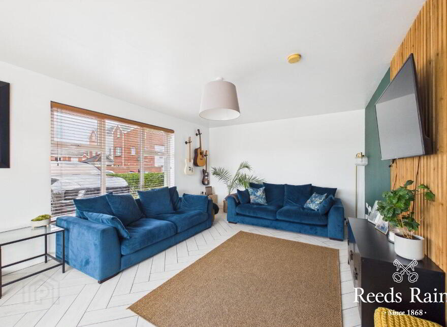 23 Rose Place, Reids Road, Islandmagee, Larne, BT40 3UE