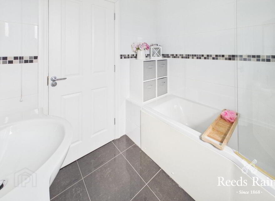 23 Rose Place, Reids Road, Islandmagee, Larne, BT40 3UE
