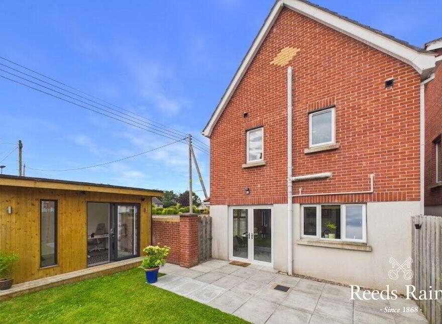 23 Rose Place, Reids Road, Islandmagee, Larne, BT40 3UE