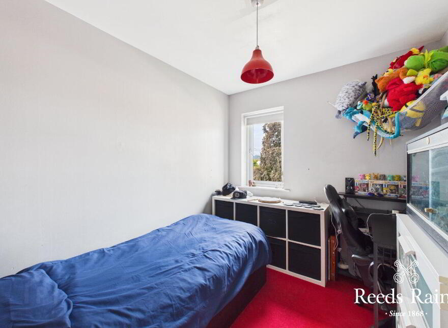 23 Rose Place, Reids Road, Islandmagee, Larne, BT40 3UE